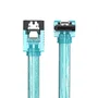 Vention Cable SATA III KDDSD de 0,5 m Azul