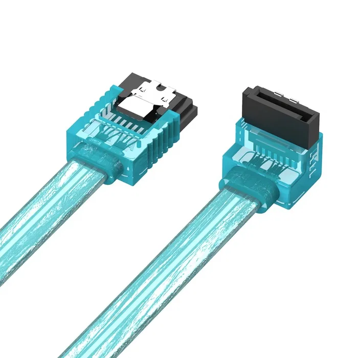 Vention Cable SATA III KDDSD de 0,5 m Azul Vention Cable SATA III KDDSD de 0,5 m Azul