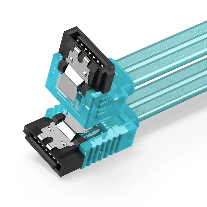Vention Cable SATA III KDDSD de 0,5 m Azul Vention Cable SATA III KDDSD de 0,5 m Azul