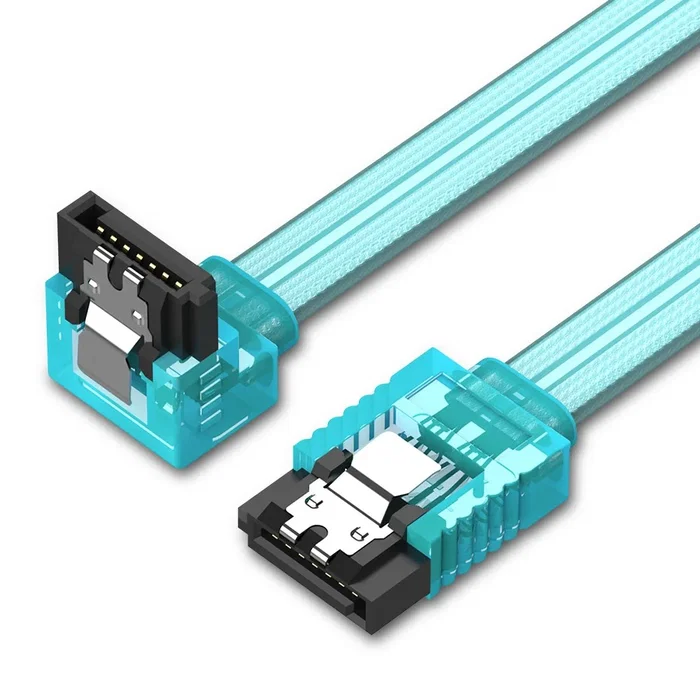 Vention Cable SATA III KDDSD de 0,5 m Azul Vention Cable SATA III KDDSD de 0,5 m Azul