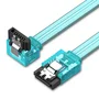 Vention Cable SATA III KDDSD de 0,5 m Azul