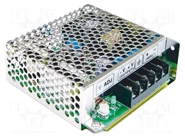 MEAN WELL SD-25C-12 Convertidor DC/DC 25,2W 12VDC