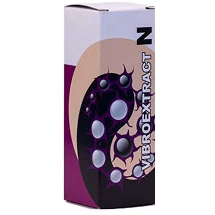 EQUISALUD VIBROEXTRACT sistema nervioso 50ml