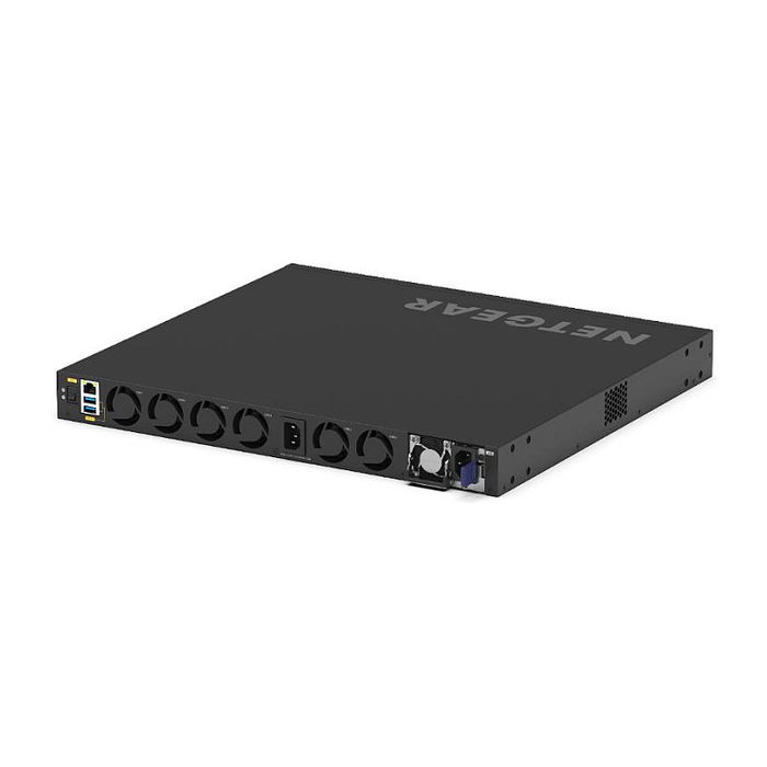 NETGEAR Switch M4350-32F8V 32x 10G SFP+ 8x 25G SFP28 Gestionado L3