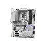 ASRock Z890 Pro RS WiFi White (LGA 1851)