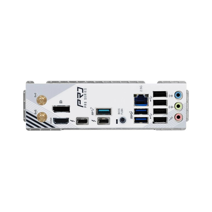 ASRock Z890 Pro RS WiFi White (LGA 1851)