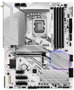 ASRock Z890 Pro RS WiFi White (LGA 1851)