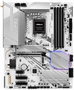 ASRock Z890 Pro RS WiFi White (LGA 1851)