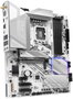 ASRock Z890 Pro RS WiFi White (LGA 1851)