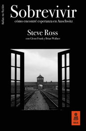 Sobrevivir, Steve Ross - KAILAS