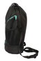 Mochila Saco Infantil F.C. Barcelona Negro 35 x 40 x 1 cm