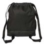 Mochila Saco Infantil F.C. Barcelona Negro 35 x 40 x 1 cm