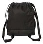 Mochila Saco Infantil F.C. Barcelona Negro 35 x 40 x 1 cm