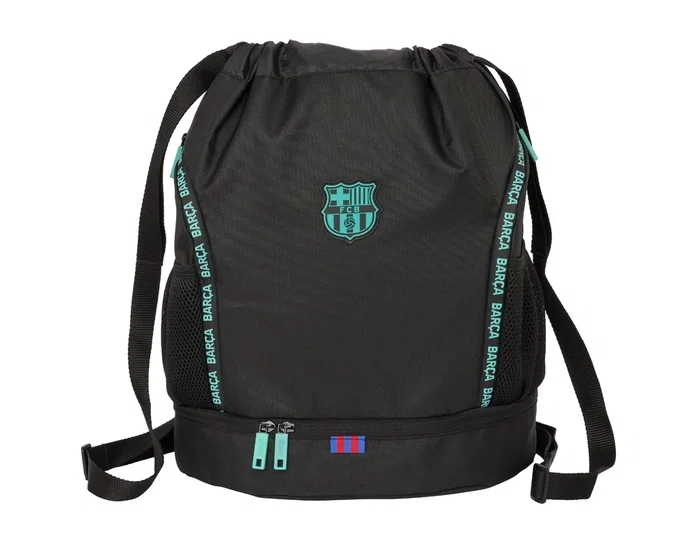 Safta Saco Mochila F.C. Barcelona 3ª Equipación 23/24