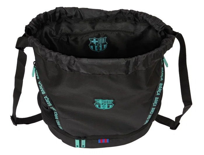 Safta Saco Mochila F.C. Barcelona 3ª Equipación 23/24