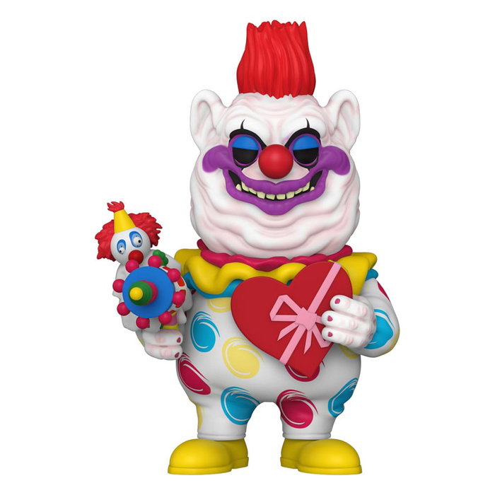 Funko Figura POP! Movies Killer Klowns Fatso Funko Figura POP! Movies Killer Klowns Fatso