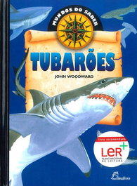 (PORT).TUBAROES, John Woodward - DINALIVRO
