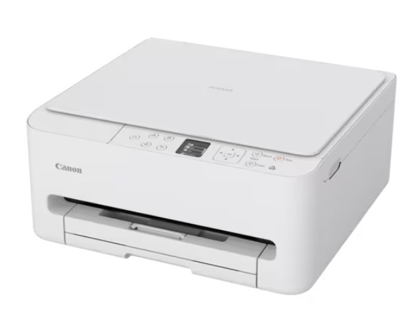 Canon PIXMA TS6550i Blanco
