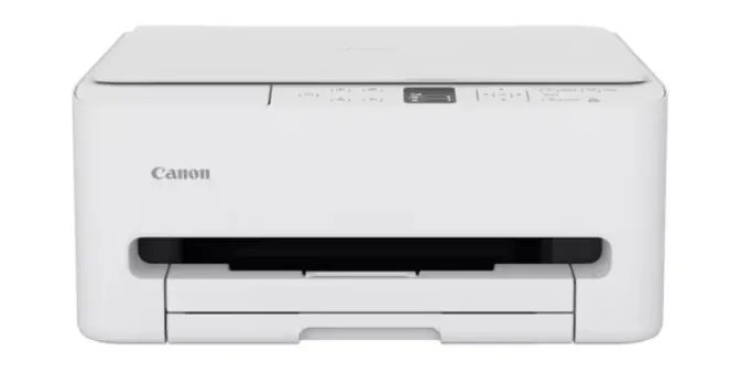 Canon PIXMA TS6550i Blanco