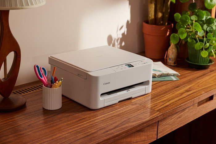 Canon PIXMA TS6550i Blanco