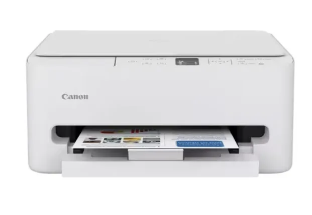 Canon PIXMA TS6550i Blanco