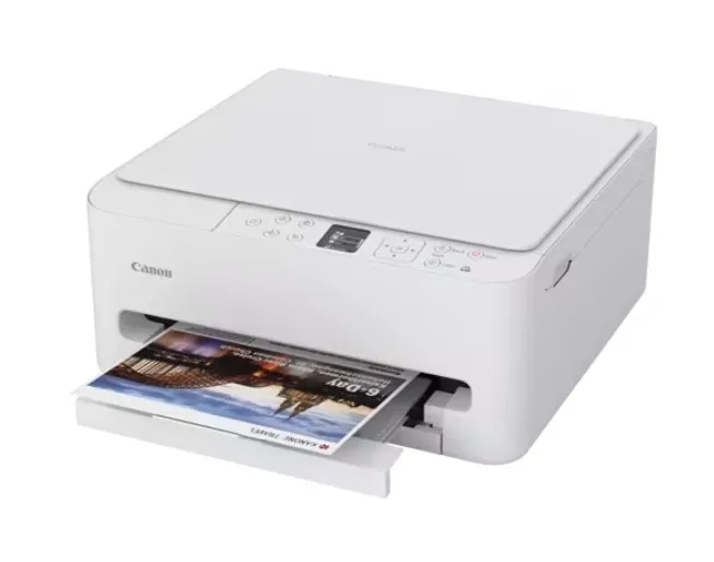 Canon PIXMA TS6550i Blanco
