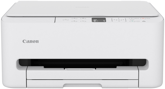 Canon PIXMA TS6550i Blanco