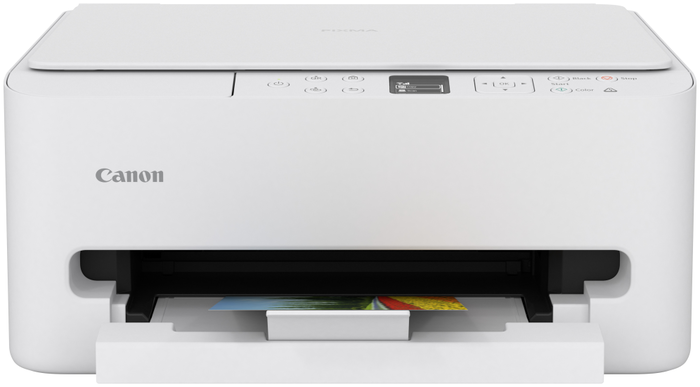 Canon PIXMA TS6550i Blanco