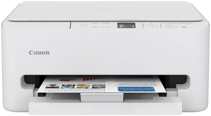 Canon PIXMA TS6550i Blanco
