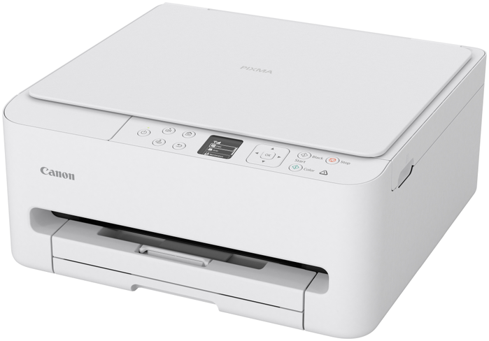 Canon PIXMA TS6550i Blanco