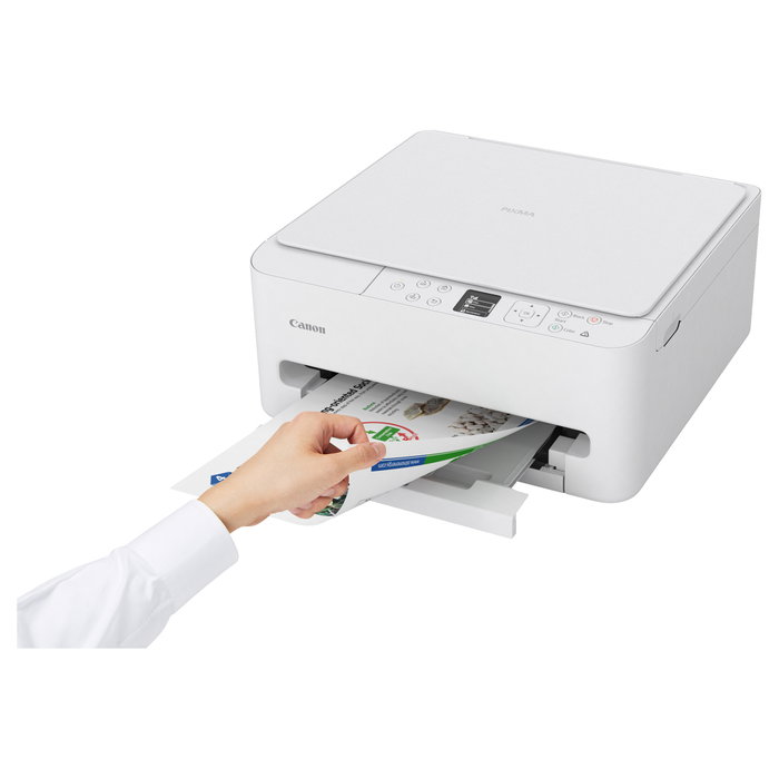 Canon PIXMA TS6550i Blanco