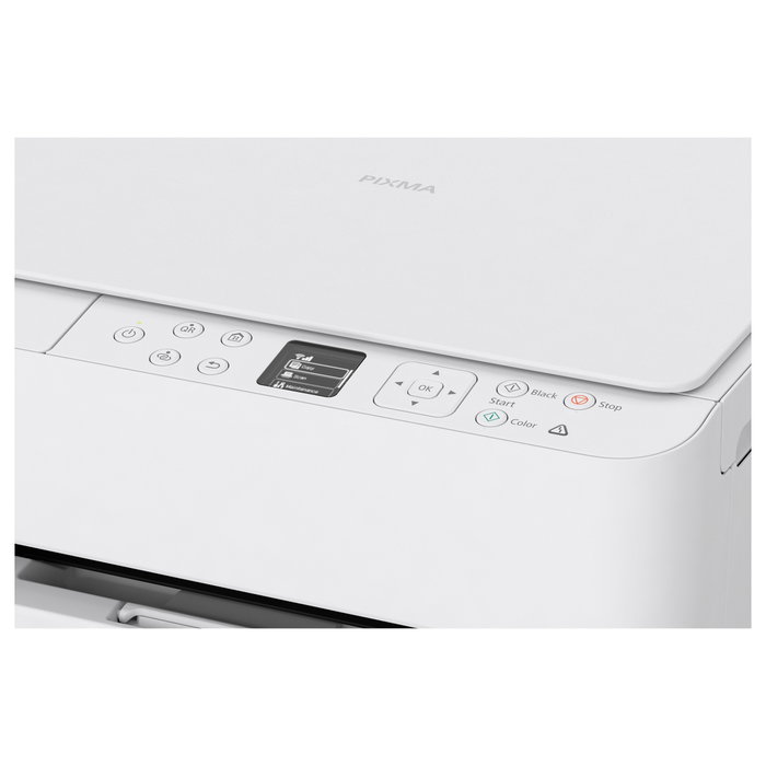 Canon PIXMA TS6550i Blanco