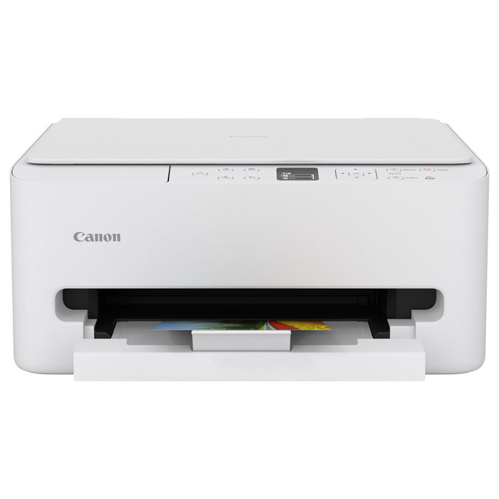 Canon PIXMA TS6550i Blanco