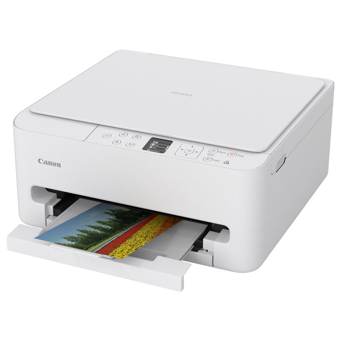 Canon PIXMA TS6550i Blanco