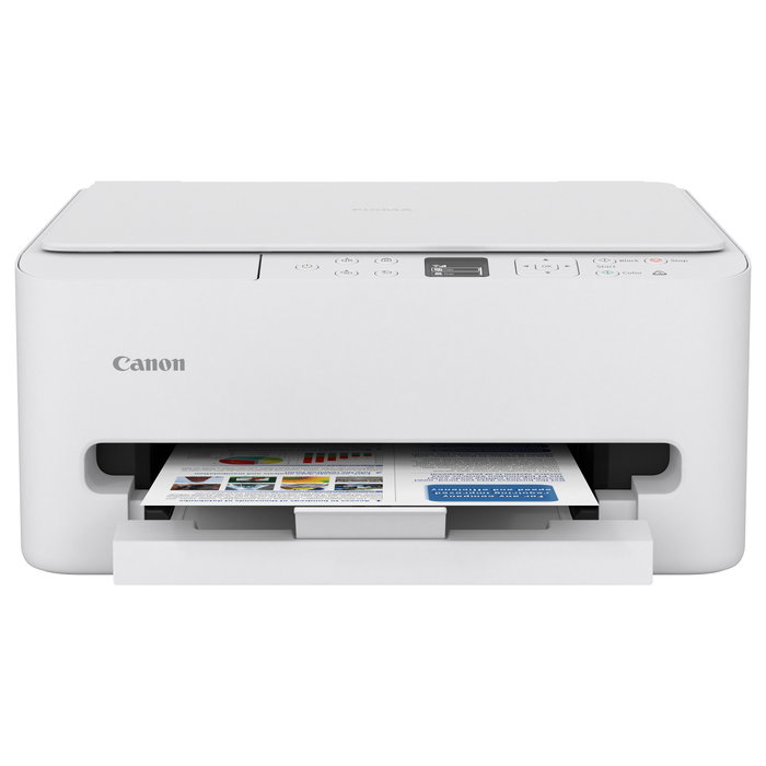 Canon PIXMA TS6550i Blanco