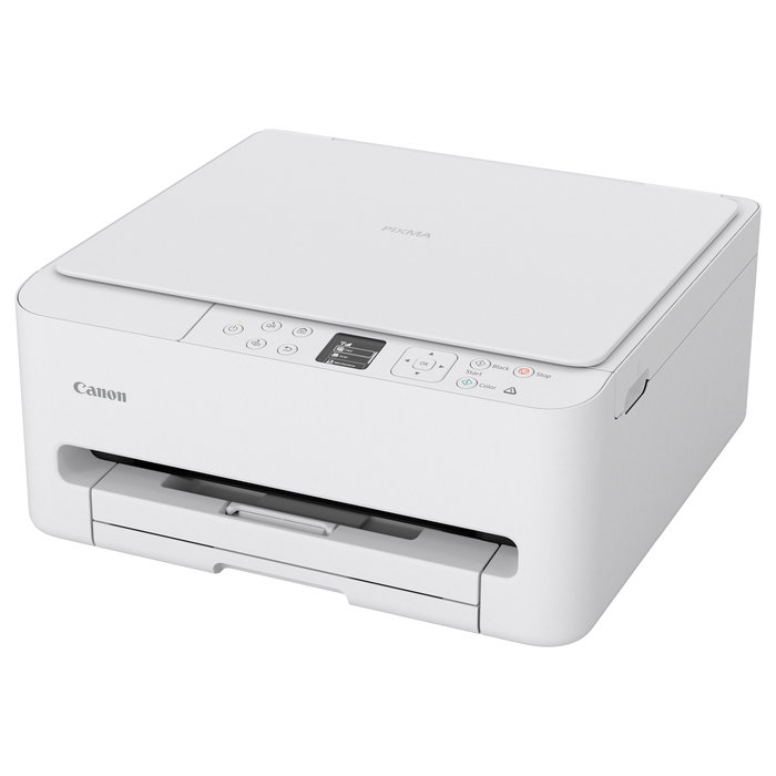 Canon PIXMA TS6550i Blanco