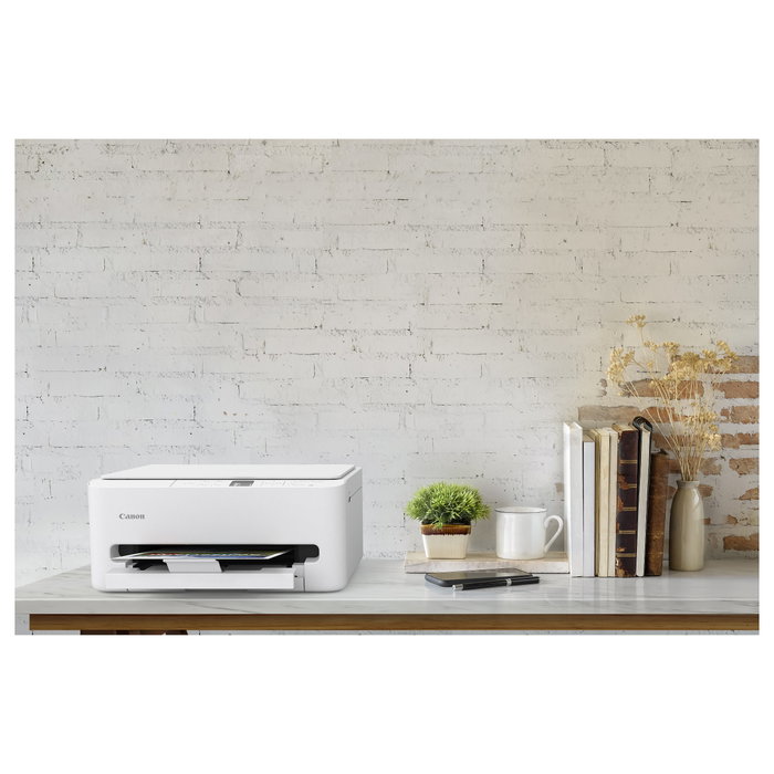 Canon PIXMA TS6550i Blanco