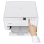 Canon PIXMA TS6550i Blanco