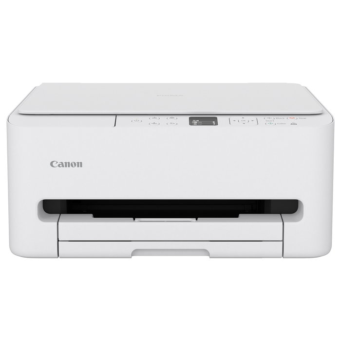 Canon PIXMA TS6550i Blanco