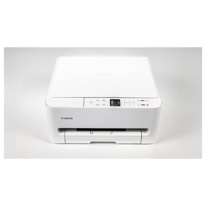 Canon PIXMA TS6550i Blanco