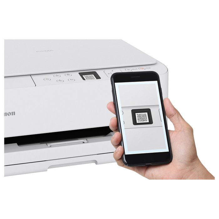 Canon PIXMA TS6550i Blanco