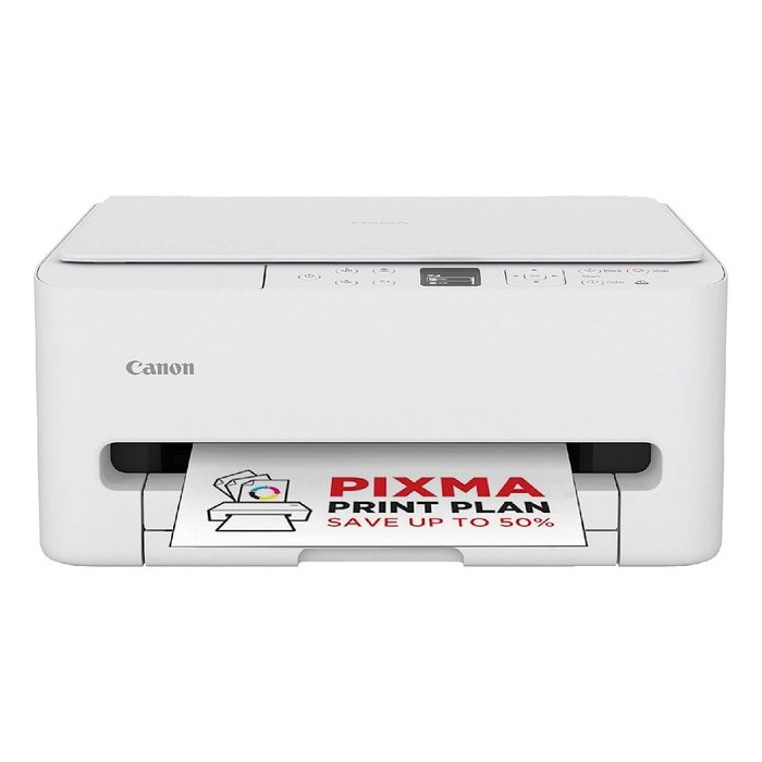 Canon PIXMA TS6550i Blanco