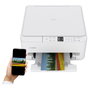 Canon PIXMA TS6550i Blanco