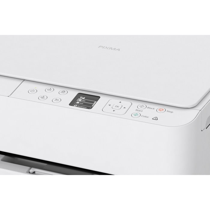 Canon PIXMA TS6550i Blanco
