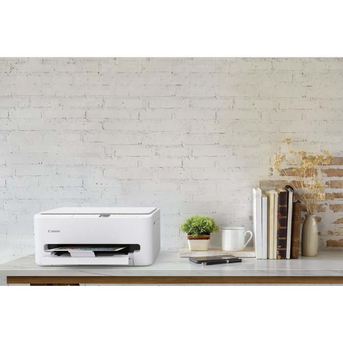 Canon PIXMA TS6550i Blanco