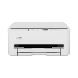 Canon Impresora Multifuncion Inyeccion Pixma TS6550i Color