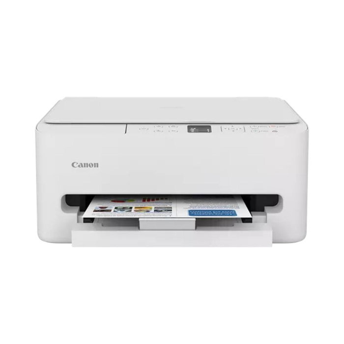 Canon Impresora Multifuncion Inyeccion Pixma TS6550i Color