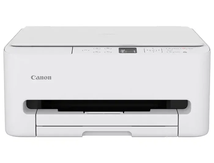 Canon PIXMA TS6550i Blanco