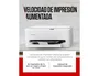 Canon PIXMA TS6550i Blanco