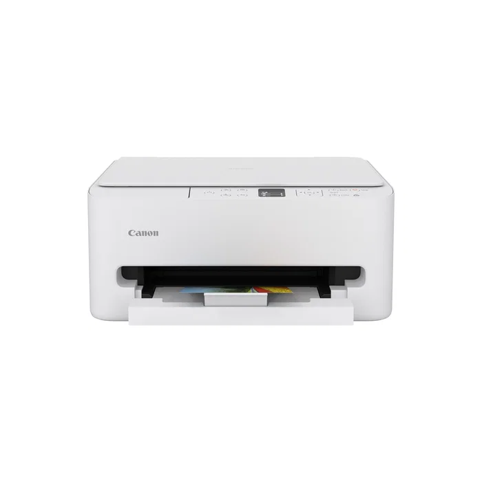 Canon PIXMA TS6550i Blanco